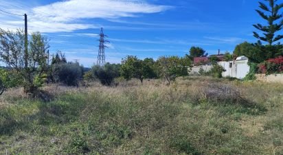 Terrain de 2 046 m² à Vilanova i la Geltrú (08800)