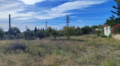 Terrain de 2 046 m² à Vilanova i la Geltrú (08800)