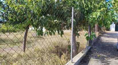 Terrain de 2 046 m² à Vilanova i la Geltrú (08800)