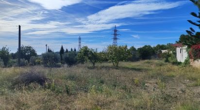 Terrain de 2 046 m² à Vilanova i la Geltrú (08800)