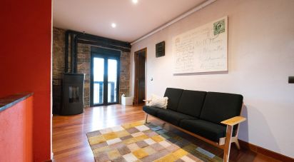 Casa rural 5 habitaciones de 301 m² en Quintana del Castillo (24397)