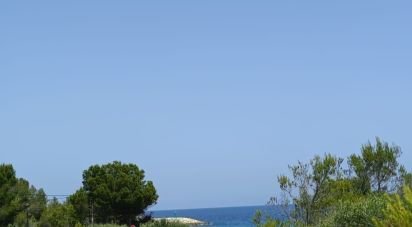 Terrain à bâtir de 500 m² à L'Ametlla de Mar (43860)