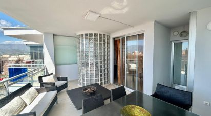 Ático 2 habitaciones de 136 m² en Oropesa/Oropesa del Mar (12594)