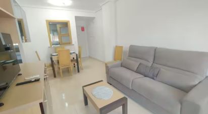 Piso 2 habitaciones de 56 m² en Oropesa/Oropesa del Mar (12594)