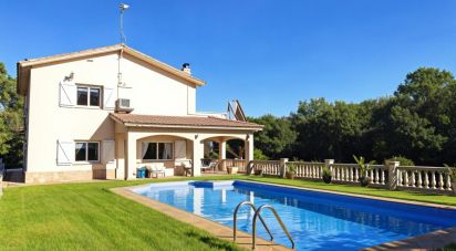 House 5 bedrooms of 306 m² in La Bisbal del Penedès (43717)
