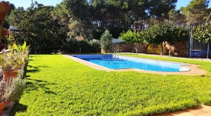 Maison 5 chambres de 306 m² à La Bisbal del Penedès (43717)