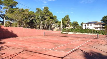 Maison 5 chambres de 306 m² à La Bisbal del Penedès (43717)