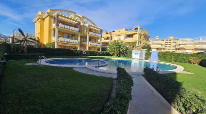 Penthouse 2 chambres de 62 m² à Xeraco (46770)