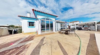 Chalet 2 habitaciones de 100 m² en El/Hondon de Las Nieves Fondo de Les Neus (03688)