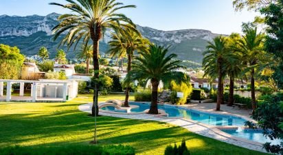 Maison 1 chambre de 49 m² à Dénia (03700)