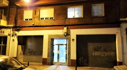 Boutique/Local commercial de 580 m² à Zaragoza (50005)