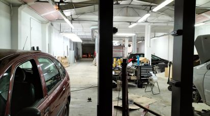 Boutique/Local commercial de 580 m² à Zaragoza (50005)