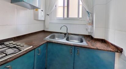 Piso 2 habitaciones de 58 m² en Segur de Calafell (43882)