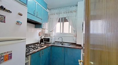 Piso 2 habitaciones de 58 m² en Segur de Calafell (43882)