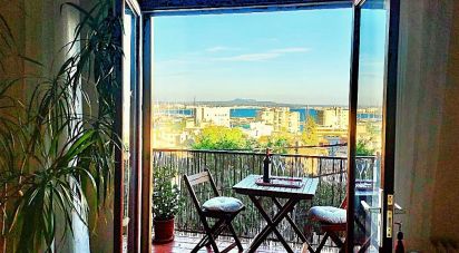 Pis 2 habitacions de 92 m² a Palma de Mallorca (07015)