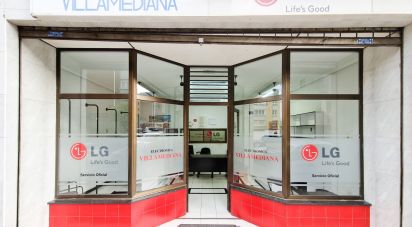 Botiga / Local comercial de 167 m² a Gijón (33204)