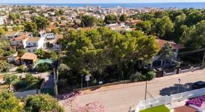 Terrain de 850 m² à Urbanitzacio Cunit-Diagonal (43881)