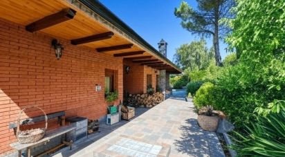 Casa 7 habitacions de 351 m² a Villalbilla (28810)