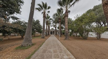Casa 4 habitacions de 391 m² a Chiclana de la Frontera (11130)