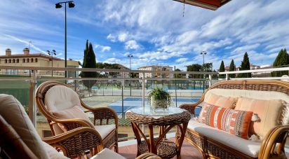 Appartement 3 chambres de 92 m² à Urbanitzacio Bera (43883)