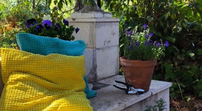 Habitatge unifamiliar 5 habitacions de 225 m² a Colmenar de Oreja (28380)