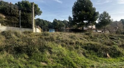 Terreny de 556 m² a El Bruc (08294)