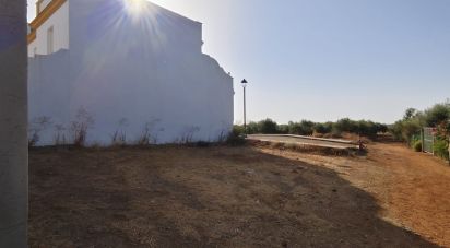 Terreno de 142 m² en Cañada Rosal (41439)