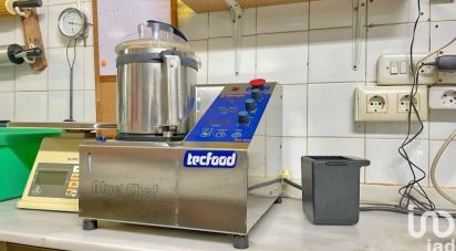 Botiga / Local comercial de 160 m² a Pego (03780)