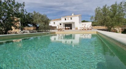 Châlet 2 chambres de 0 m² à L'Ametlla de Mar (43860)