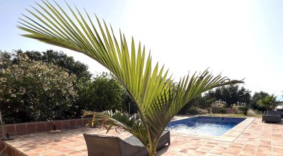 Casa 3 habitaciones de 128 m² en Canillas de Aceituno (29716)