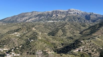 Casa 3 habitaciones de 128 m² en Canillas de Aceituno (29716)