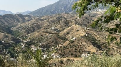 Casa 3 habitaciones de 128 m² en Canillas de Aceituno (29716)