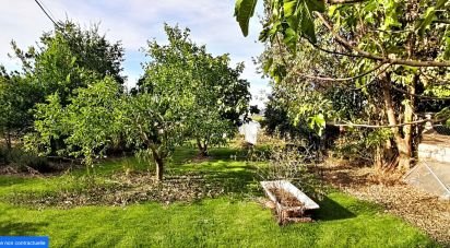 Farm land of 9,850 m² in Las Navas de Las Concepcion (41460)