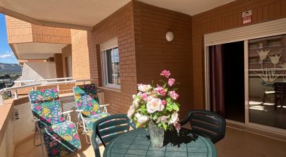 Piso 2 habitaciones de 71 m² en Oropesa/Oropesa del Mar (12594)