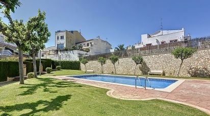 House/villa 5 bedrooms of 230 m² in Sant Pere de Ribes (08810)