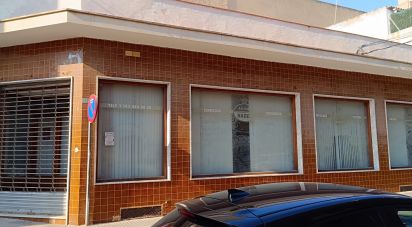 Botiga / Local comercial de 160 m² a Aspe (03680)