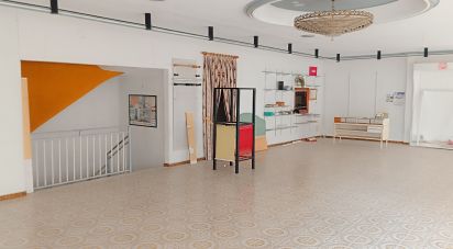 Botiga / Local comercial de 160 m² a Aspe (03680)