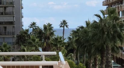 Piso 2 habitaciones de 61 m² en Oropesa/Oropesa del Mar (12594)