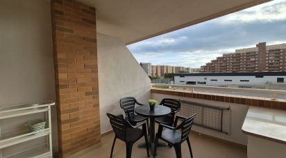 Piso 2 habitaciones de 61 m² en Oropesa/Oropesa del Mar (12594)