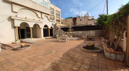 Tienda / local comercial de 200 m² en Segur de Calafell (43882)