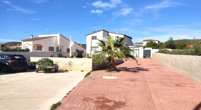 Maison 5 chambres de 218 m² à La Bisbal del Penedès (43717)