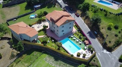 Casa 15 habitaciones de 689 m² en Aren (36992)