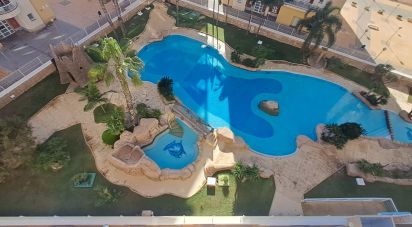 Appartement 3 chambres de 84 m² à La Manga del Mar Menor (30380)