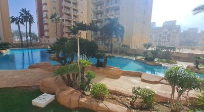 Appartement 3 chambres de 84 m² à La Manga del Mar Menor (30380)