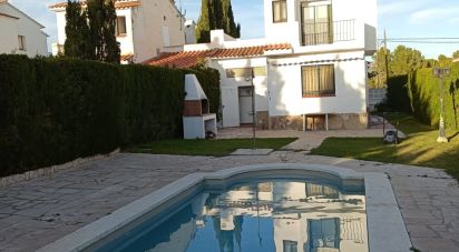 Maison 3 chambres de 70 m² à L'Ametlla de Mar (43860)