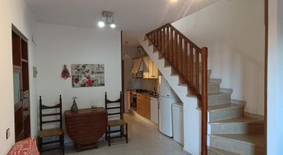 Maison 3 chambres de 70 m² à L'Ametlla de Mar (43860)