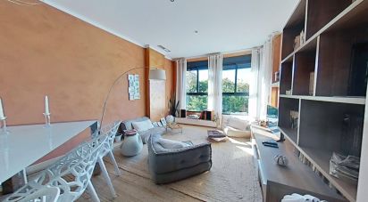 Piso 3 habitaciones de 84 m² en Castellón de la Plana/Castelló de la Plana (12006)