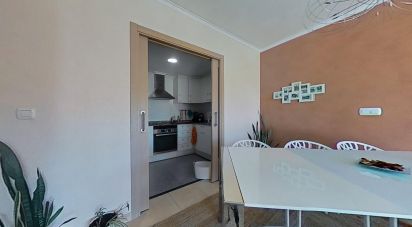 Piso 3 habitaciones de 84 m² en Castellón de la Plana/Castelló de la Plana (12006)