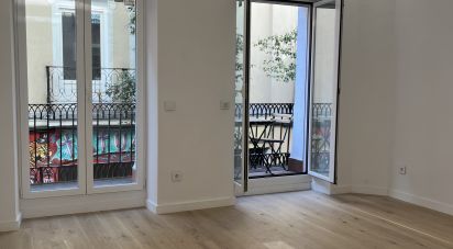 Piso 2 habitaciones de 89 m² en Madrid (28004)
