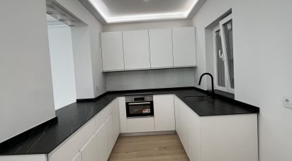 Piso 2 habitaciones de 89 m² en Madrid (28004)